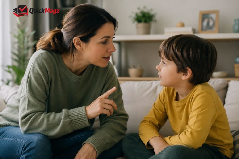 chelsea famousparenting