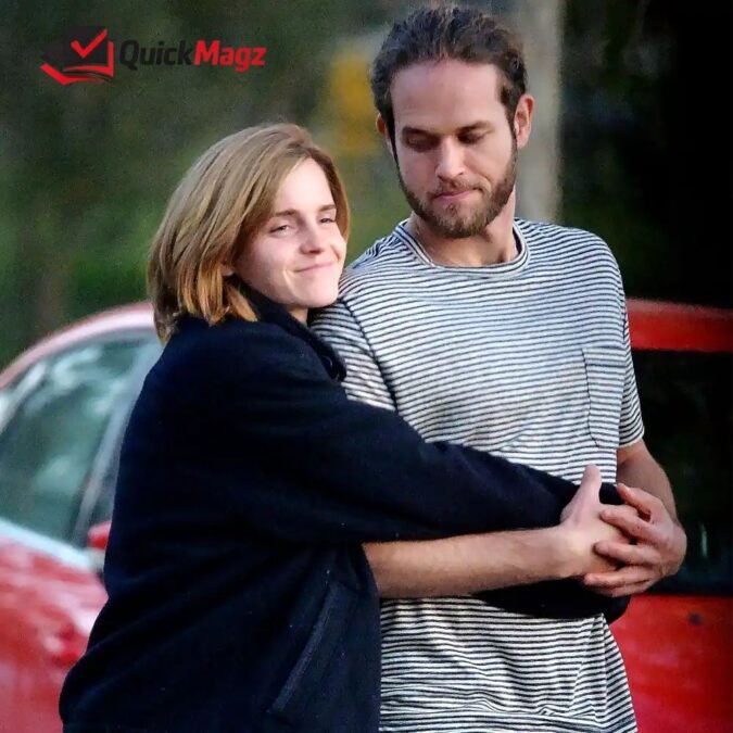 emma watson boyfriend