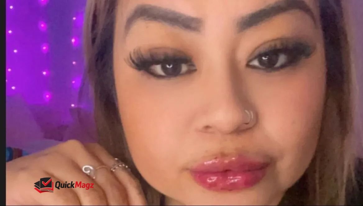 how old is ashley trevino