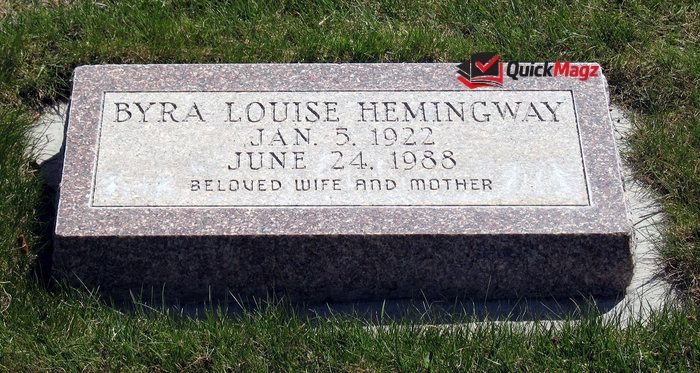 byra louise whittlesey