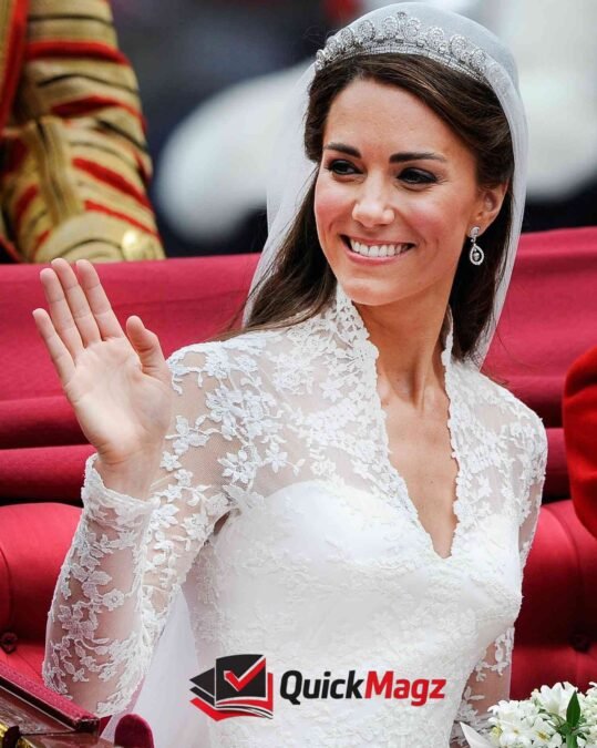 kate middleton wedding dress