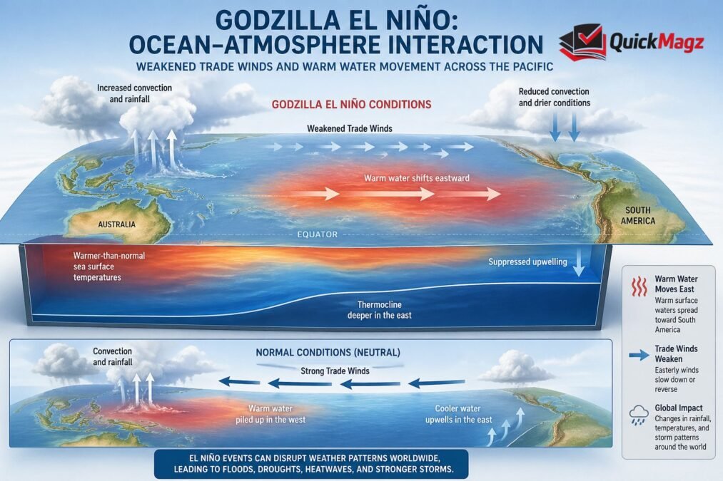 godzilla el niño godzilla el niño