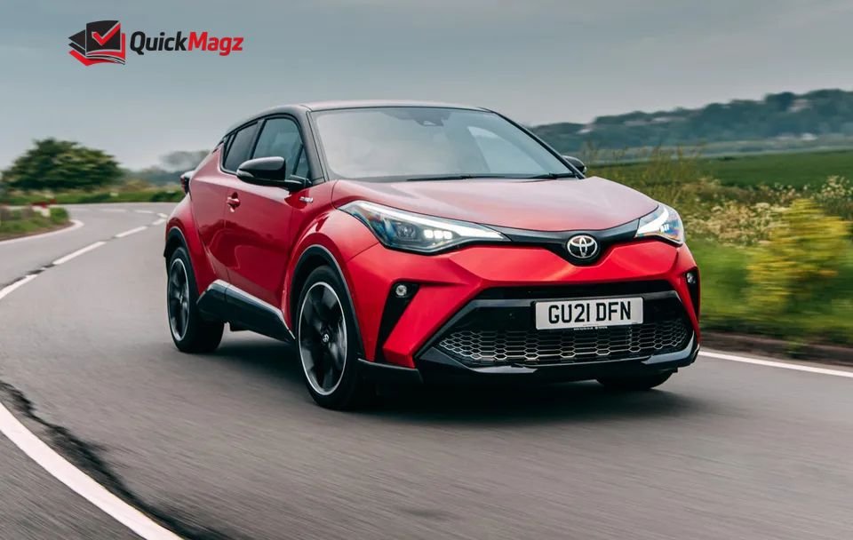 most reliable cars uk