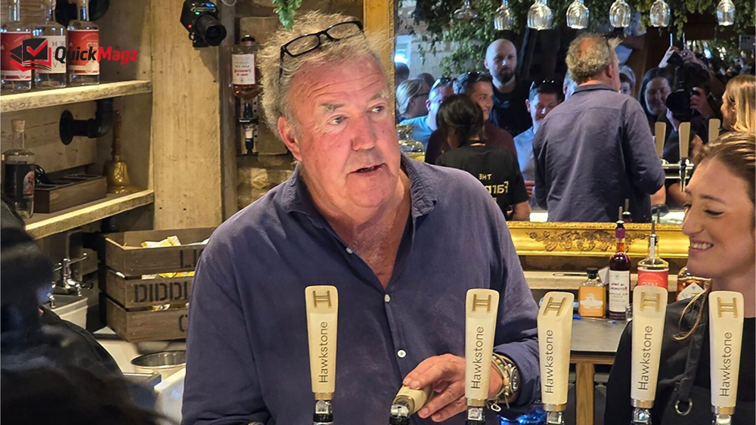 jeremy clarkson pub