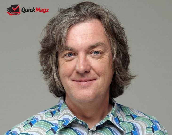 james may