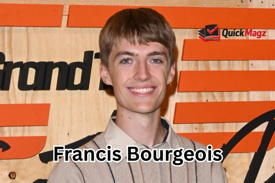 francis bourgeois net worth