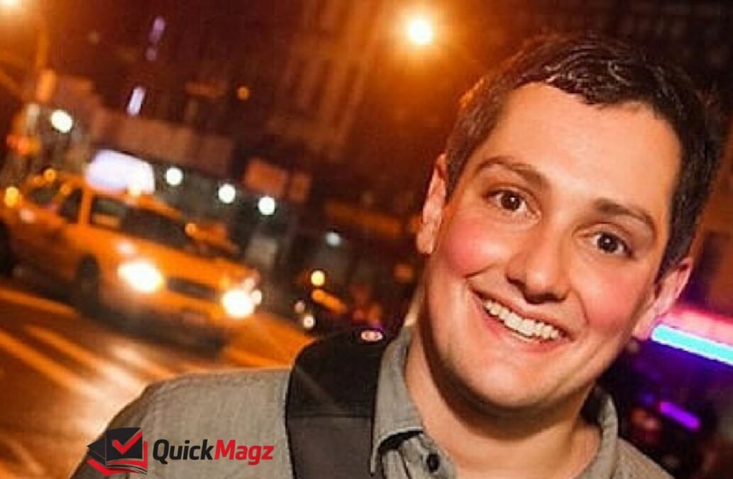 Joe Machi Net Worth Guide: Career Highlights and Income joe machi net worth