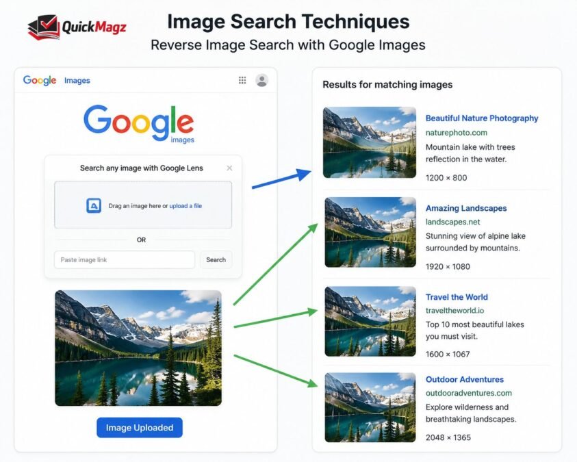 image search techniques image search techniques