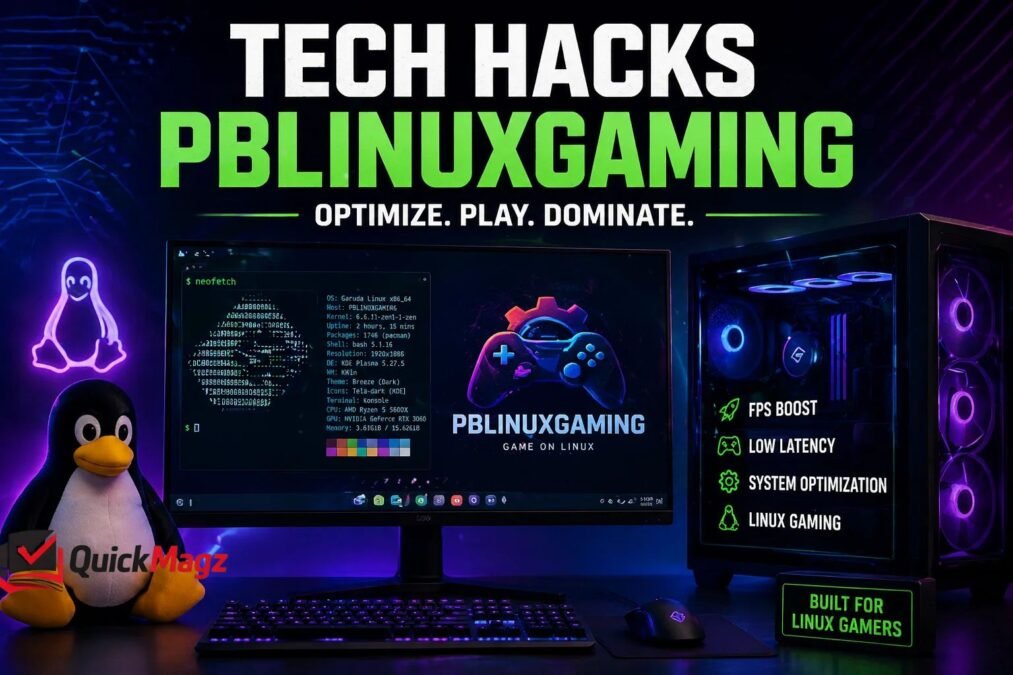 tech hacks pblinuxgaming tech hacks pblinuxgaming