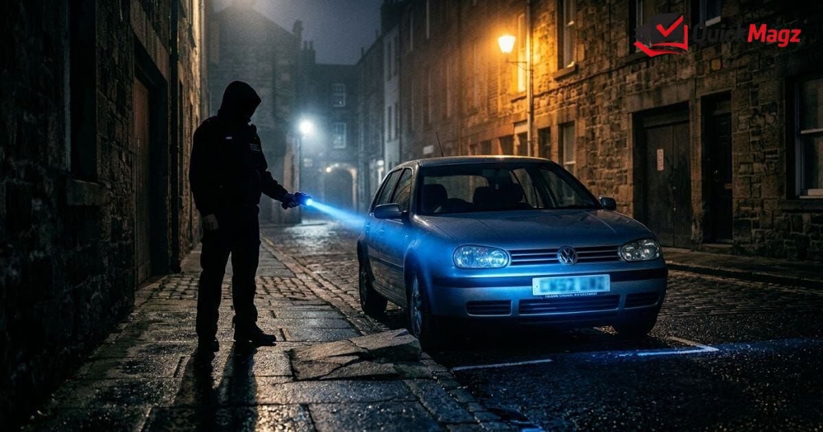How the Falkirk Pavement Parking Ban Affects Residents falkirk pavement parking ban