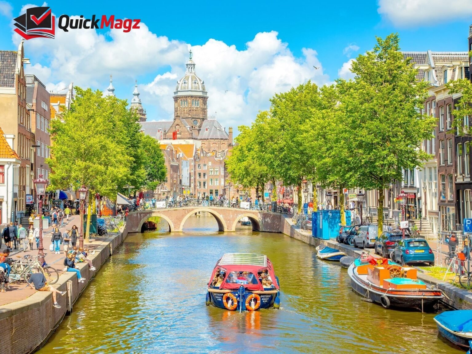 25 Amazing Things to Do in Amsterdam for First-Time Visitors things to do in amsterdam