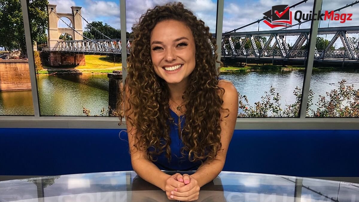 How Old Is Bayne Froney? Age, Career, and Personal Story bayne froney age